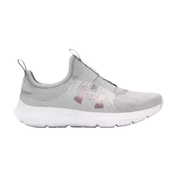 Кроссовки Outhustle 2 Slip PS, цвет Halo Grey Metallic Rose Gold