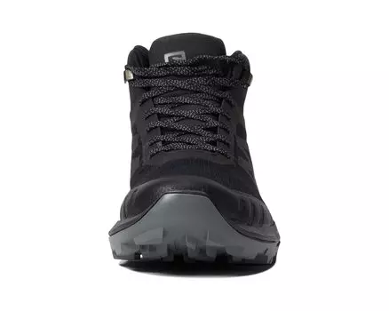 Кроссовки Outpulse Mid GTX Salomon, черный