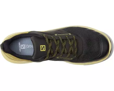 Кроссовки Outpulse Salomon, черный