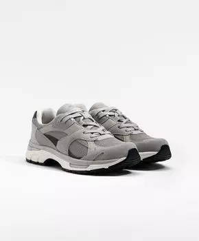 Кроссовки Oysho Running, серый