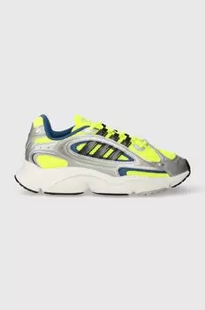 Кроссовки OZMILLEN adidas Originals, мультиколор