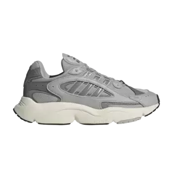 Кроссовки Ozmillen, цвет Triple Grey