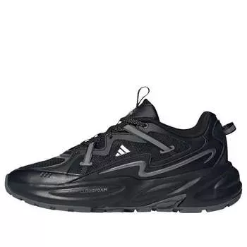 Кроссовки ozwave surge Adidas, черный