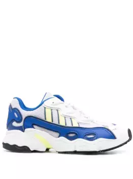 Кроссовки Ozweego Adidas, белый