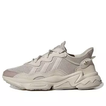 Кроссовки ozweego 'bliss' Adidas, мультиколор