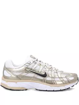 Кроссовки P-6000 Nike, белый