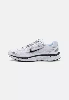 Кроссовки P-6000 UNISEX Nike Sportswear, белый