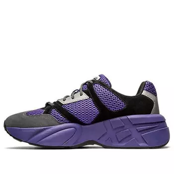 Кроссовки p trainer Onitsuka Tiger, фиолетовый