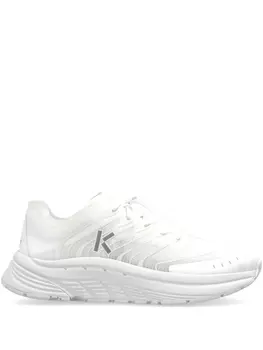 -Кроссовки Pace 2.0 Kenzo, белый
