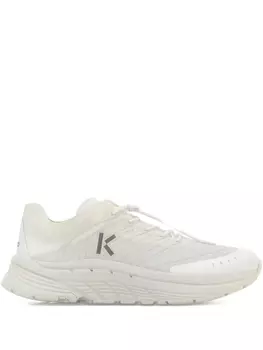 Кроссовки Pace 2.0 Kenzo, белый