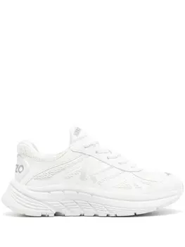 Кроссовки Pace Kenzo, белый