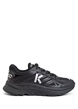 Кроссовки Pace Kenzo, черный