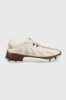Кроссовки Pace Radar Filling Pieces, бежевый
