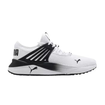 Кроссовки Pacer Future Classic Puma, белый