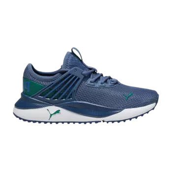 Кроссовки Pacer Future Jr Puma, синий