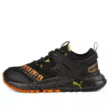 Кроссовки pacer future Puma, черный