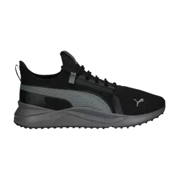 Кроссовки Pacer Future Street Puma, черный