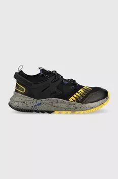 Кроссовки Pacer Future Trail Puma, черный