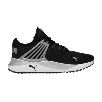 Кроссовки Pacer Future Wide Puma, черный