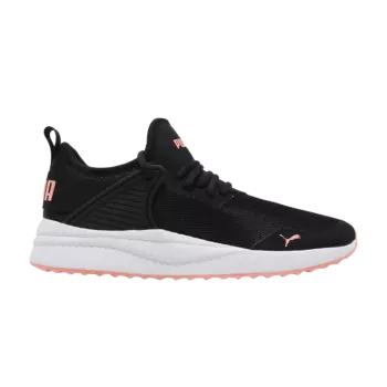 Кроссовки Pacer Next Cage Puma, черный