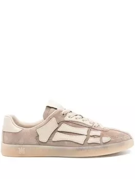Кроссовки Pacific Bones AMIRI, коричневый