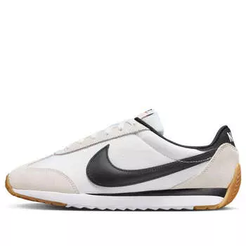 Кроссовки pacific Nike, белый