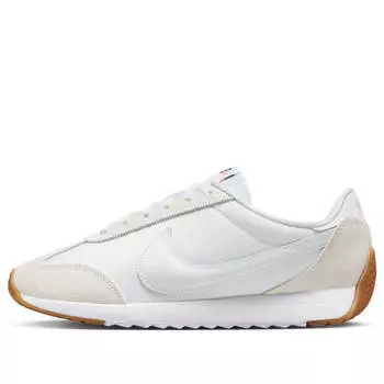 Кроссовки pacific Nike, белый