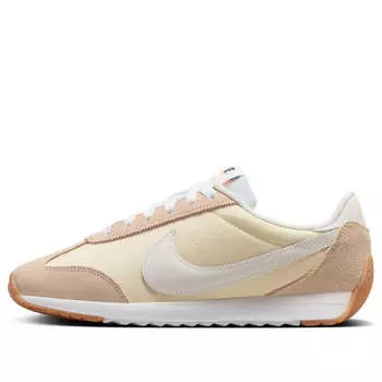 Кроссовки pacific Nike, бежевый