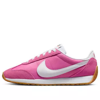 Кроссовки pacific Nike, розовый