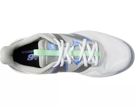 Кроссовки Padel 796v3 New Balance, белый