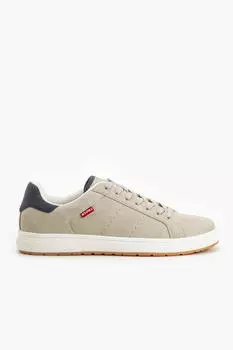 Кроссовки «Пайпер» Levi's, белый