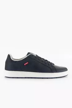 Кроссовки «Пайпер» Levi's, темно-синий