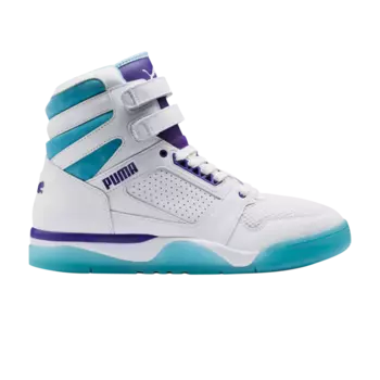 Кроссовки Palace Guard Mid Puma, белый