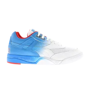 Кроссовки Palace Guard Retro Puma, белый
