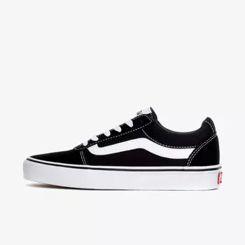 Кроссовки палата Vans