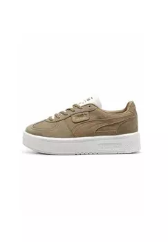 Кроссовки PALERMO ELEVATA MONO Puma, бежевый
