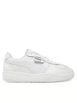 Кроссовки Palermo Moda Lthr 397738 01 Puma, белый