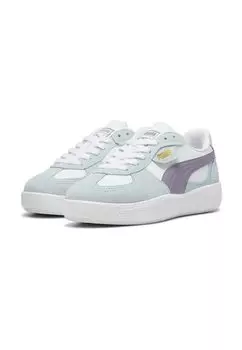 Кроссовки PALERMO MODA Puma, белый