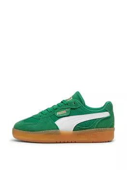 Кроссовки Palermo moda Puma, зеленый