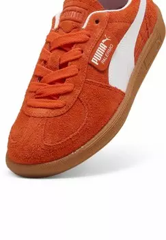 Кроссовки PALERMO Puma, красный