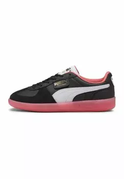 Кроссовки PALERMO STRKR Puma, черный