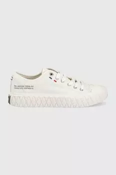 Кроссовки Palla Ace Cvs Palladium, белый