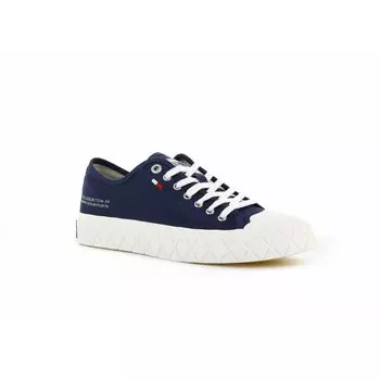 Кроссовки Palladium Ace Canvas, синий