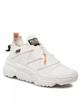 Кроссовки Palladium, белый