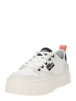 Кроссовки Palladium, белый