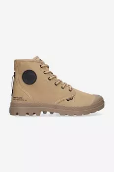 Кроссовки Palladium, бежевый