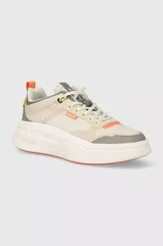 Кроссовки Palladium, бежевый