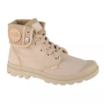 Кроссовки Palladium, бежевый