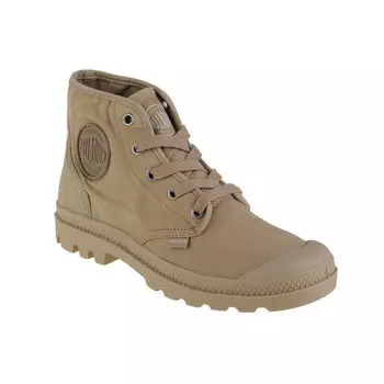Кроссовки Palladium, бежевый