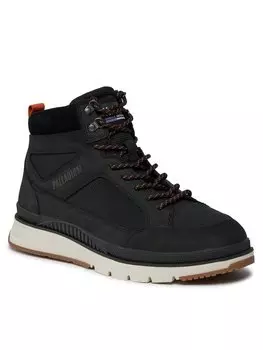 Кроссовки Palladium, черный